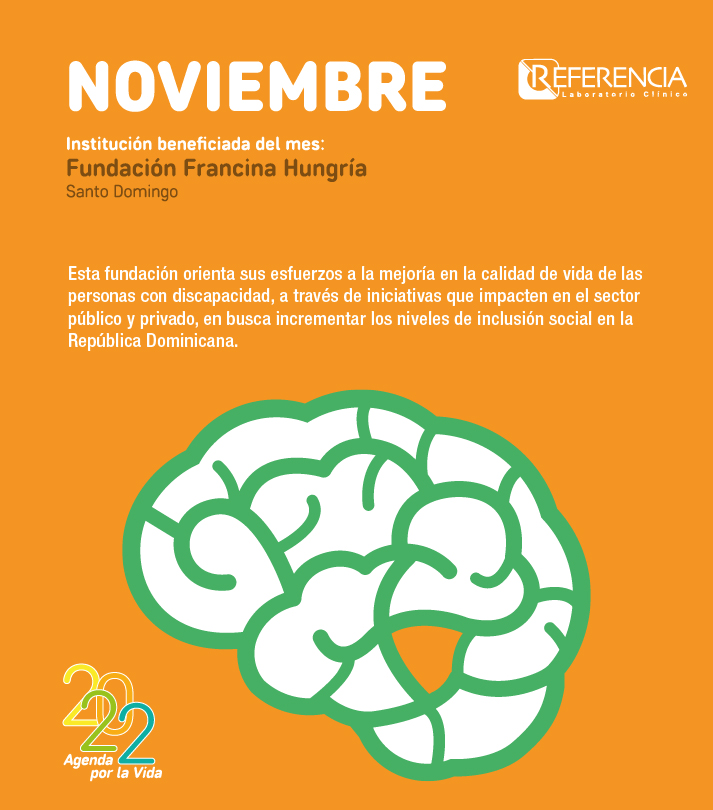 Fundación Francina Hungría (Santo Domingo)
