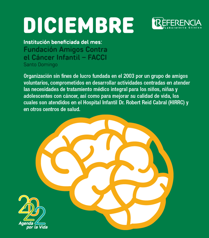 Fundación Amigos Contra el Cáncer Infantil – FACCI (Santo Domingo)