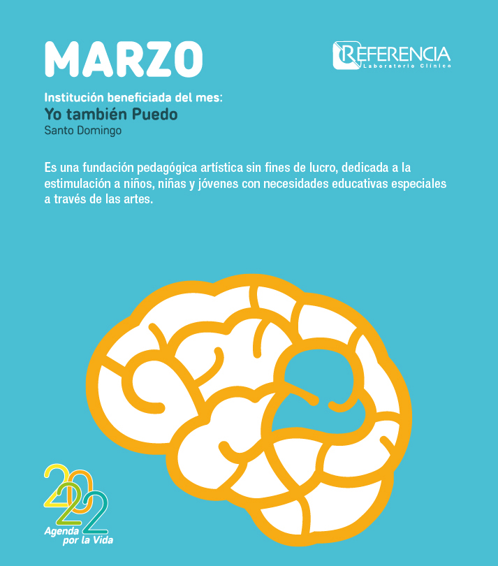 Agenda por la vida, Marzo