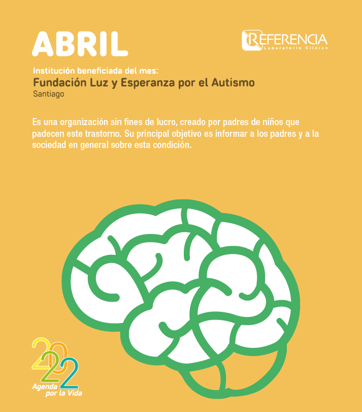 Fundación Luz y Esperanza por el Autismo, Santiago