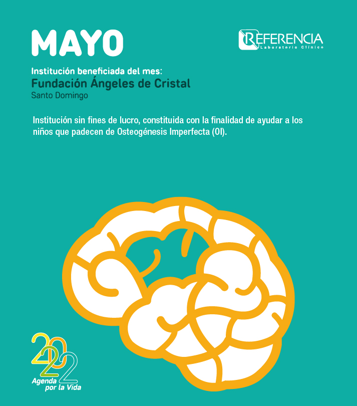 Fundación Ángeles de Cristal (Santo Domingo)