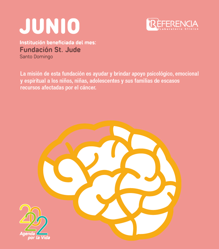 Fundación St. Jude (Santo Domingo)